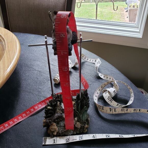 Pendulum Fishing Bear - Picture 8 of 11